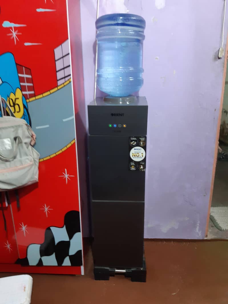 dispenser 0