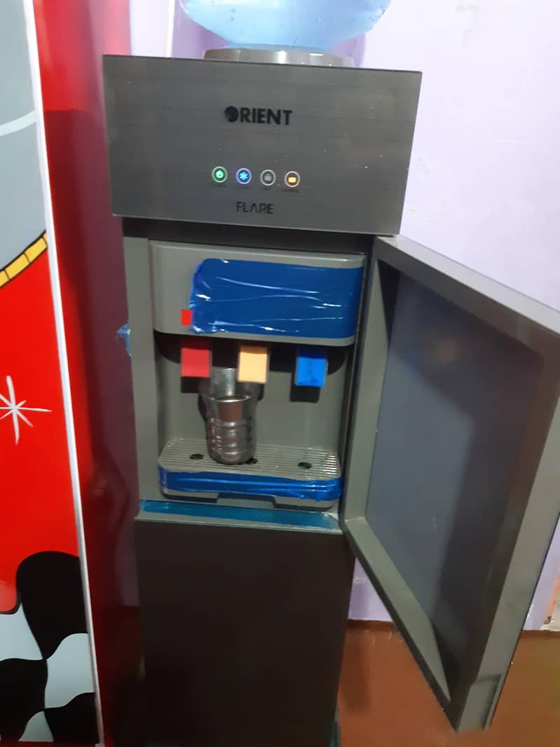 dispenser 1