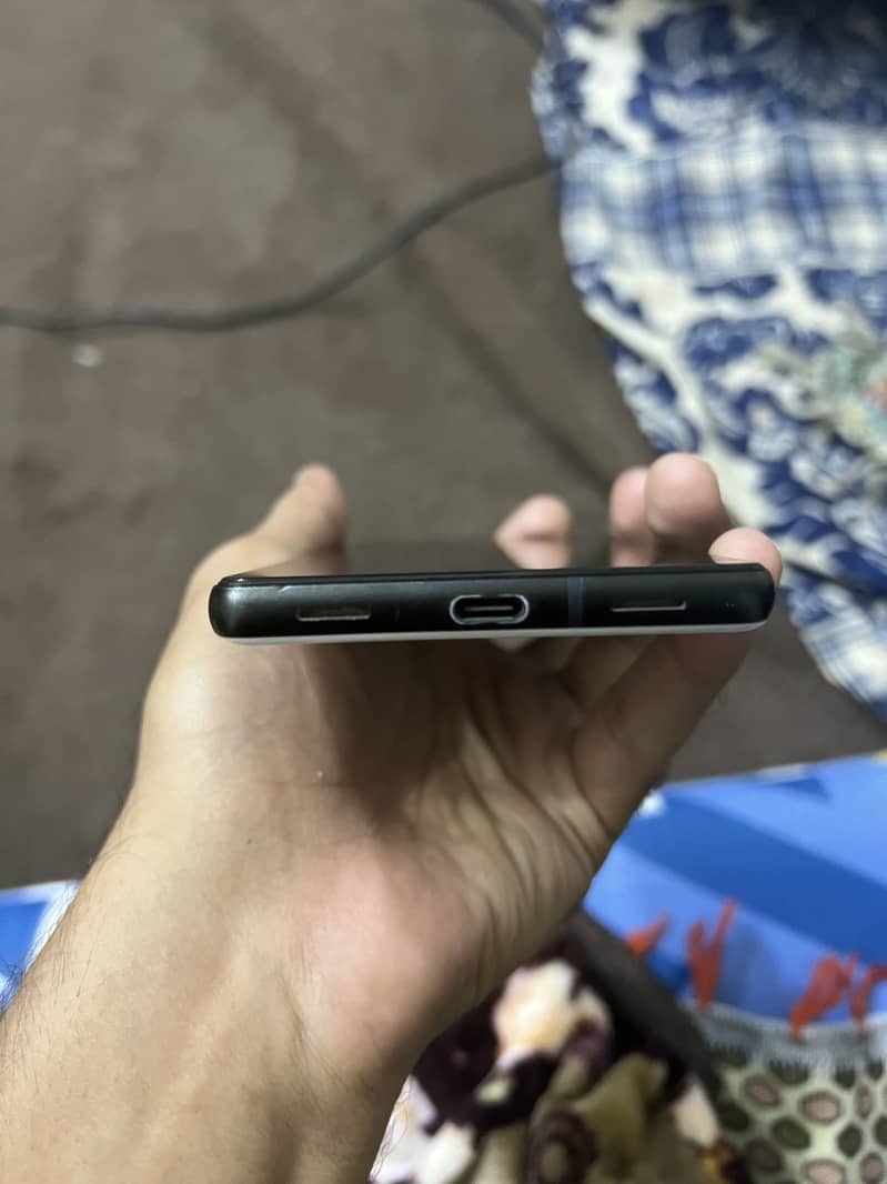 Google Pixel 6a 2