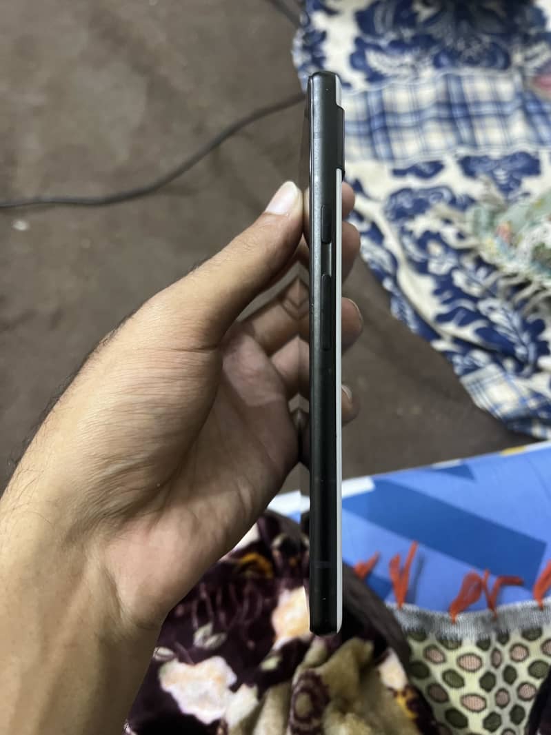 Google Pixel 6a 3