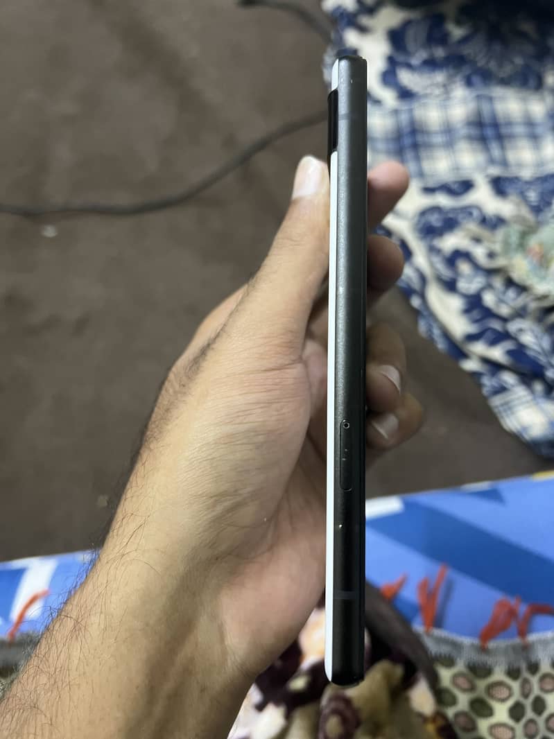 Google Pixel 6a 4