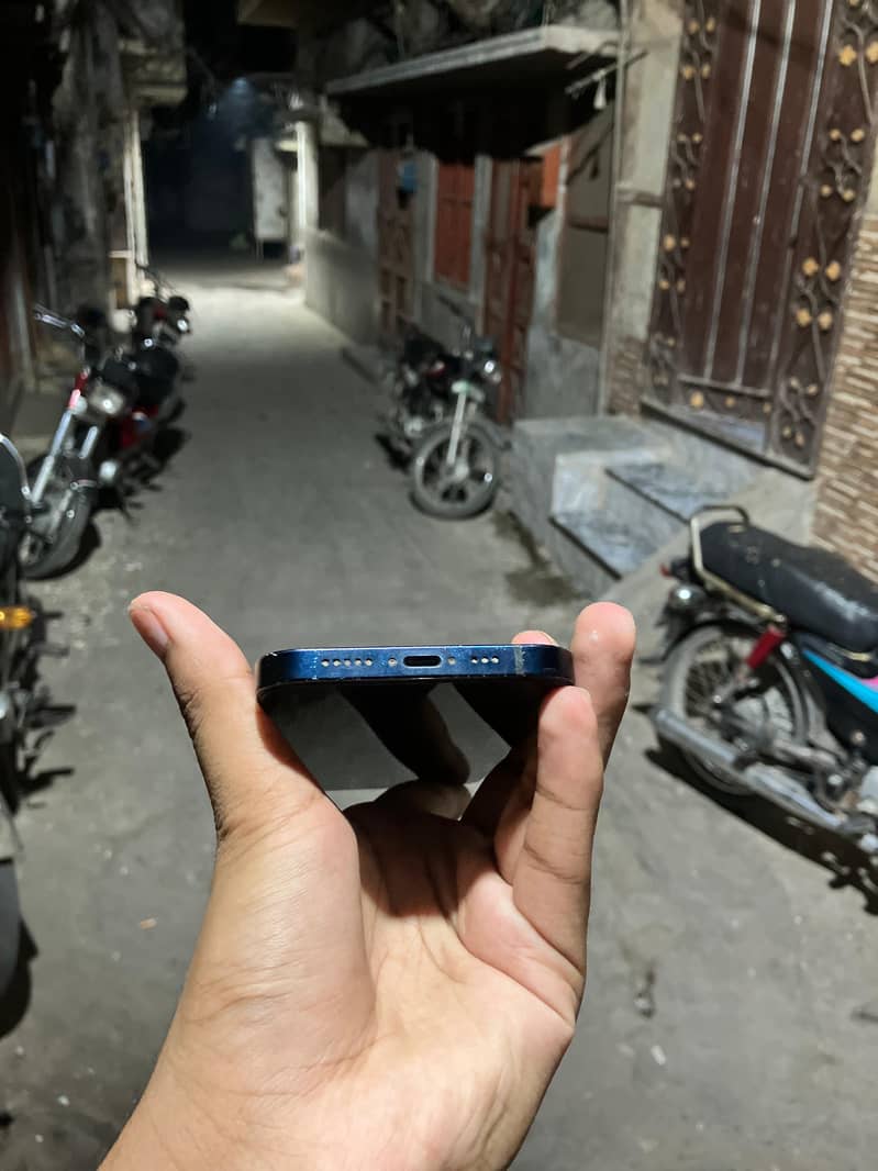 iPhone 12 5