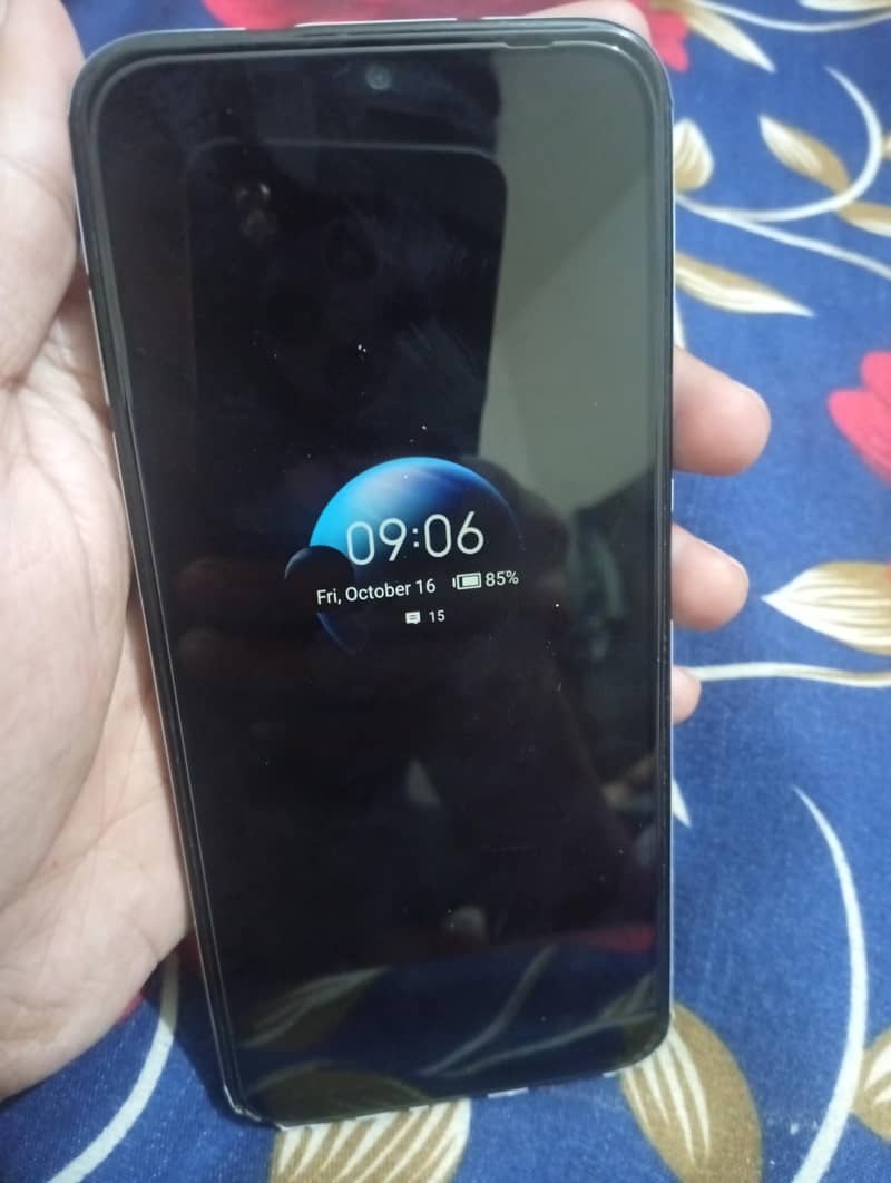 Infinix Zero 20 3