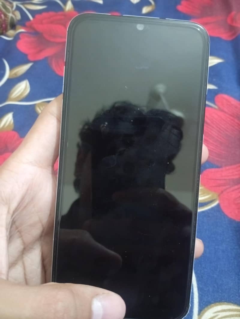 Infinix Zero 20 4