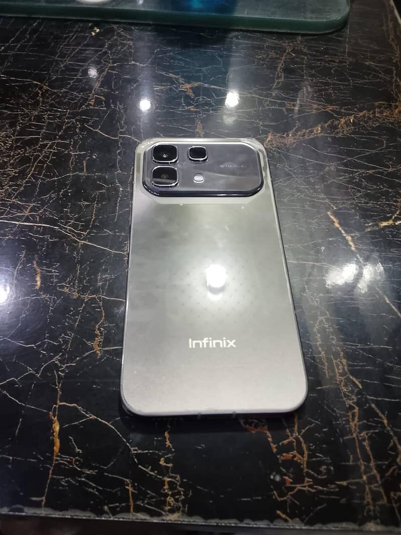 Infinix Note 60 1