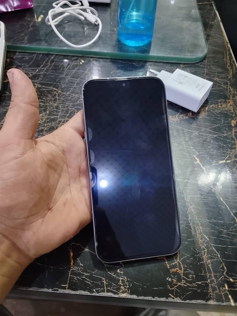 Infinix Note 60 6