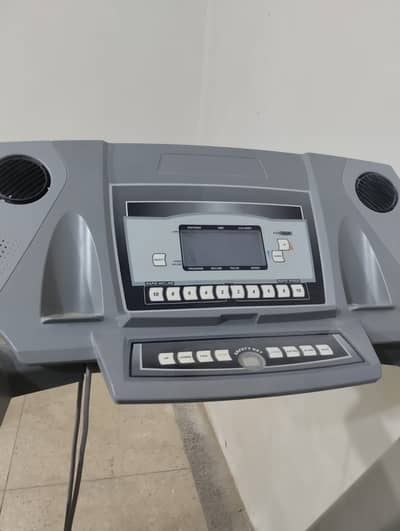 Automatic treadmill for sale