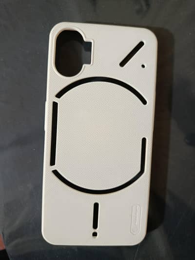 Nothing phone 1 case NiLLKiN brands