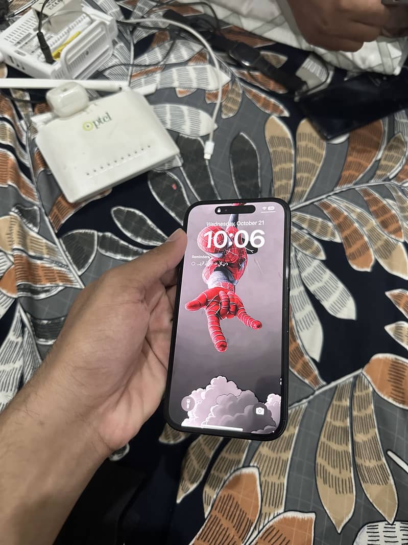 Apple iPhone 15 1