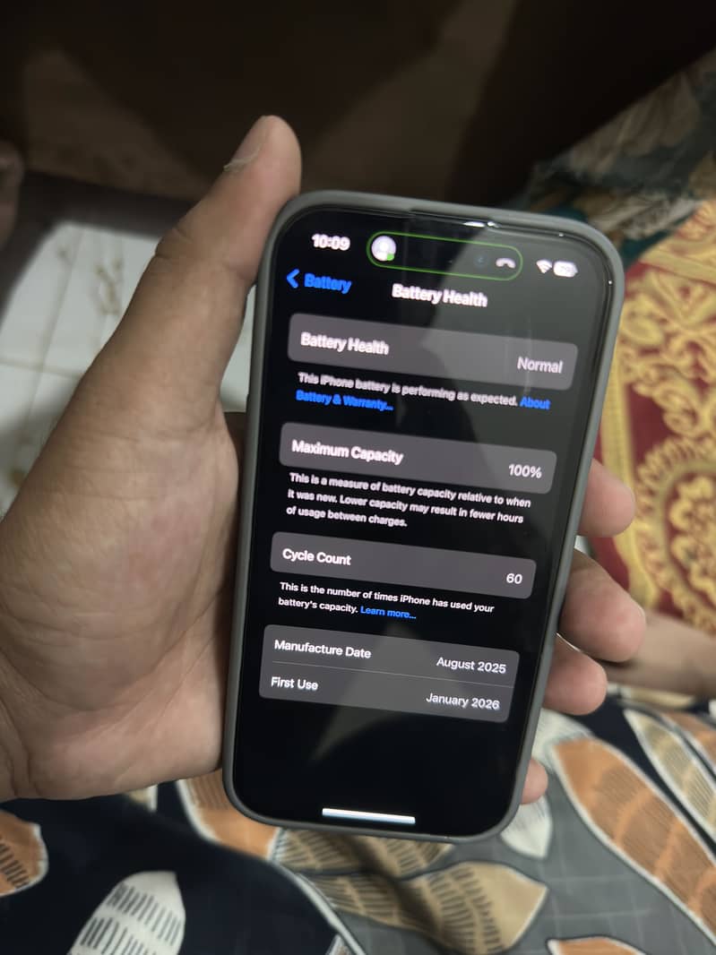 Apple iPhone 15 8