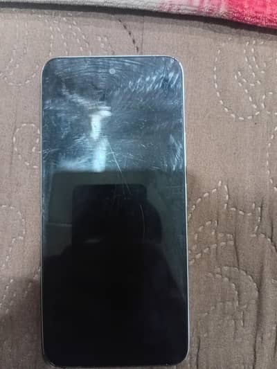Infinix Smart 10