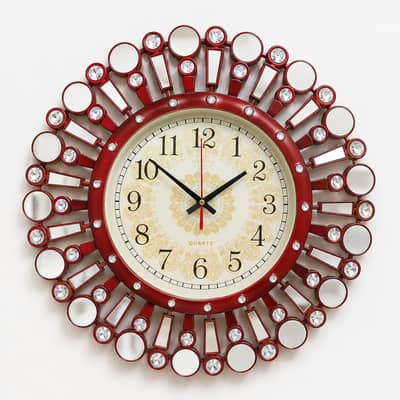 wall clock