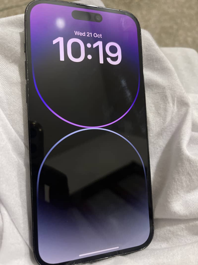 Apple iPhone 14 Pro Max 3