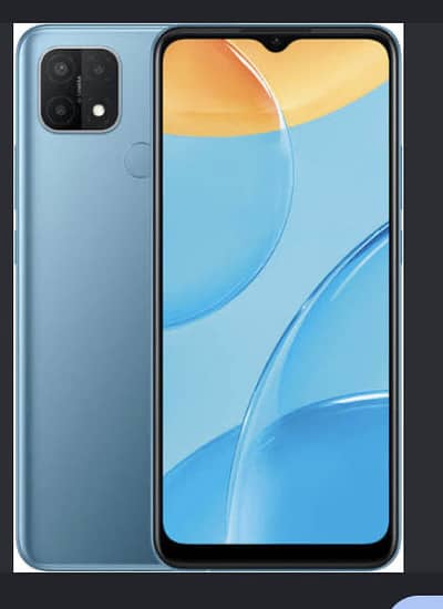 oppo a15