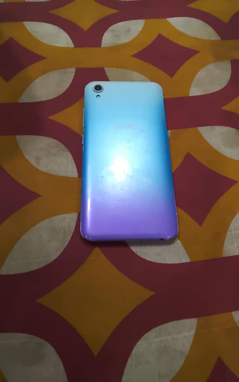 Vivo V21 5