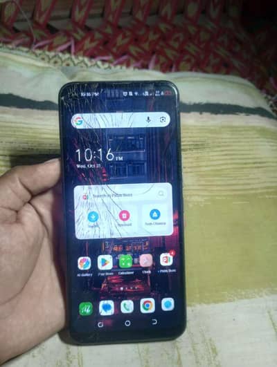 Tecno Spark 7 Pro