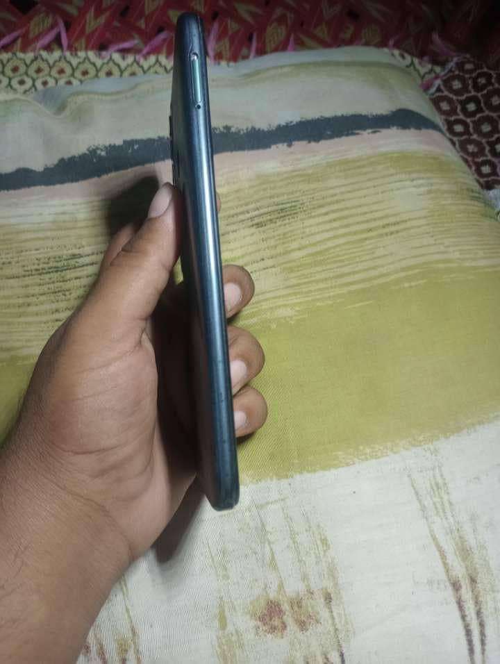 Tecno Spark 7 Pro 2