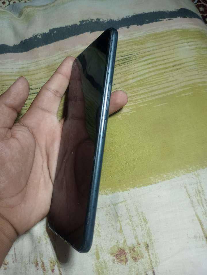 Tecno Spark 7 Pro 4