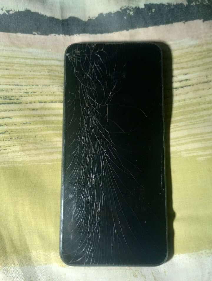 Tecno Spark 7 Pro 5