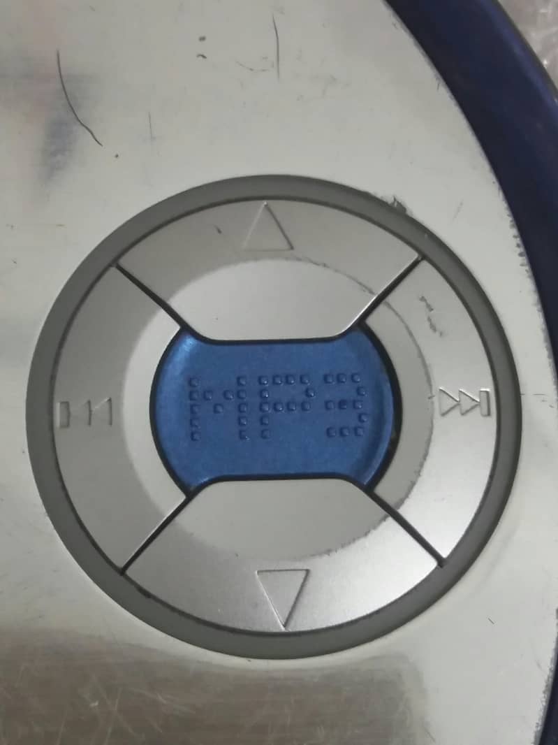 Philips Cd Player walkman 5