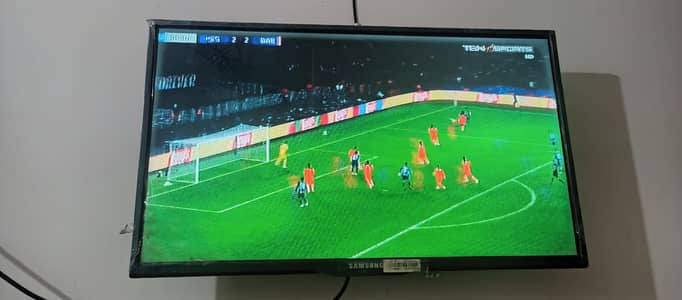 LED LCD tv