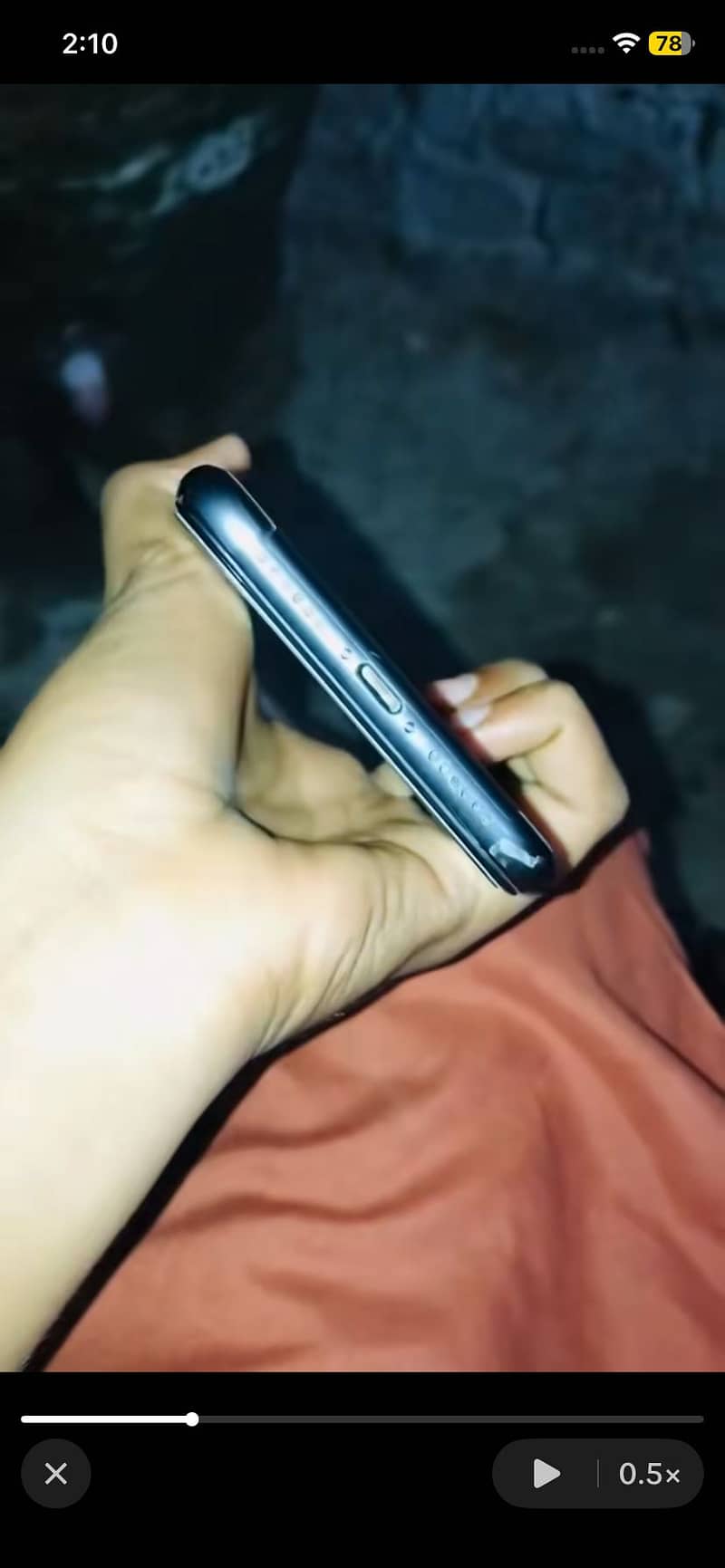 iPhone 11 1