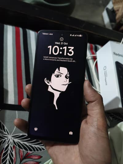 Xiaomi Redmi Note 14