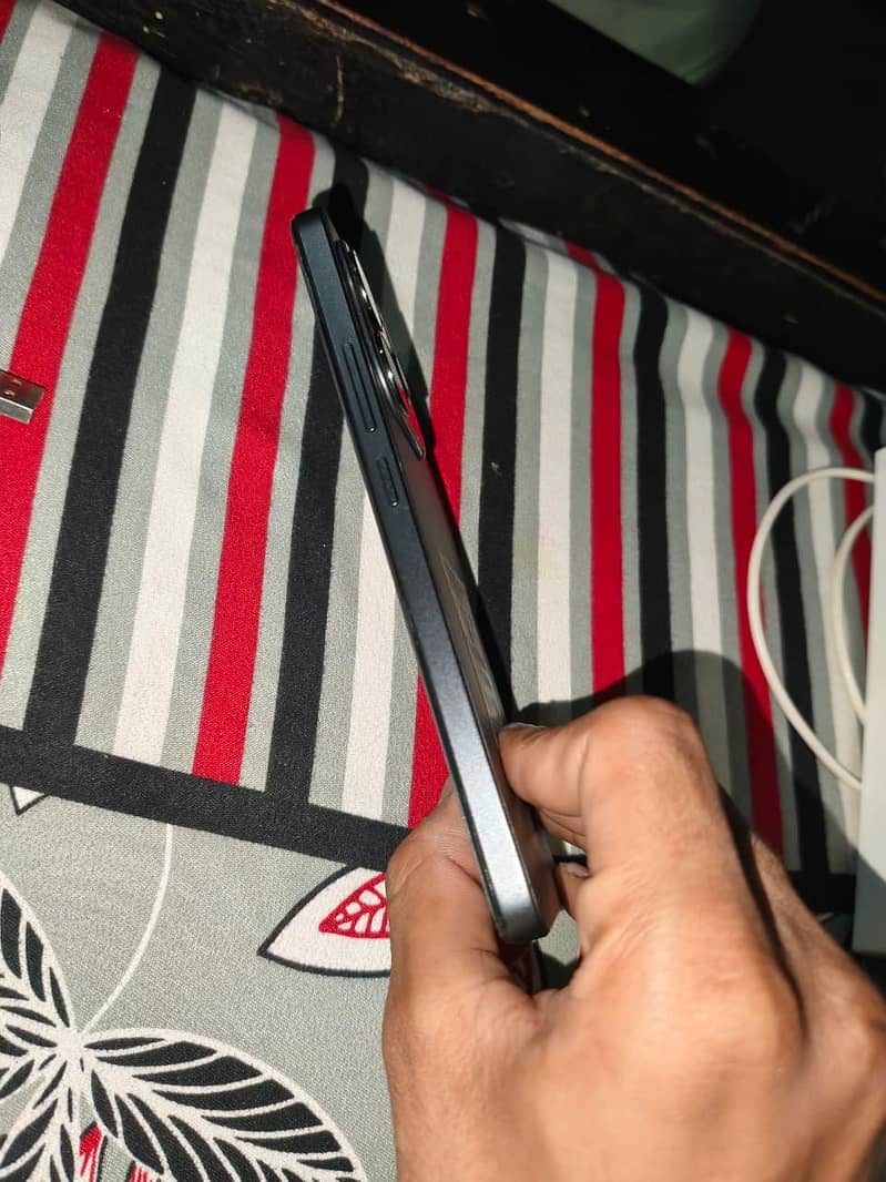Xiaomi Redmi Note 14 5