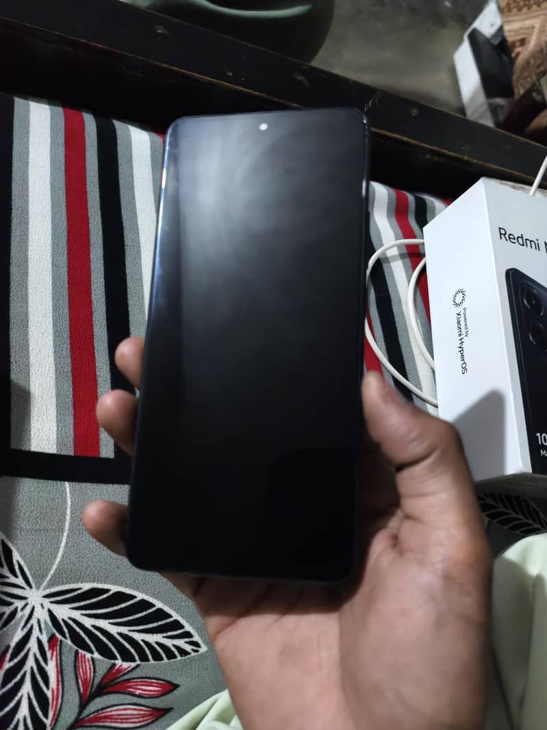 Xiaomi Redmi Note 14 6