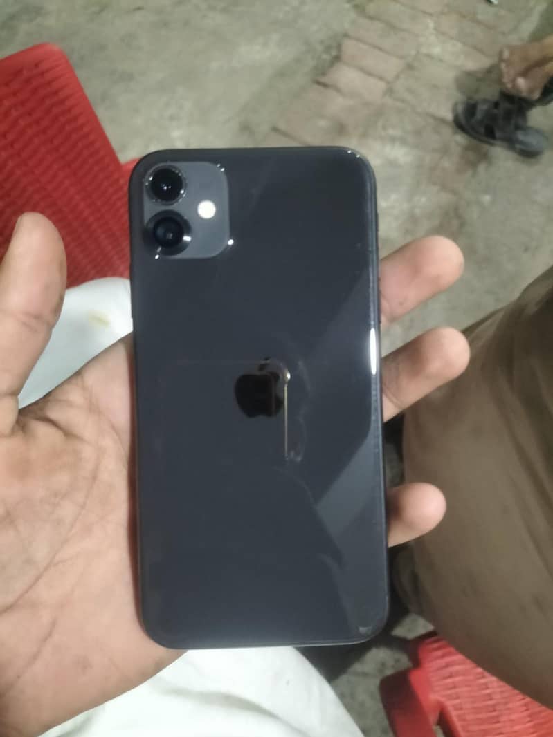 Apple iPhone 11 0