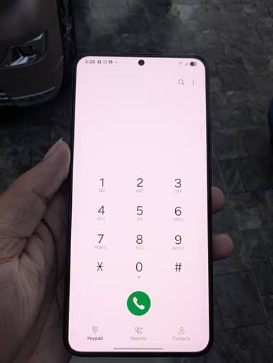 Samsung Mobile S22 Plus