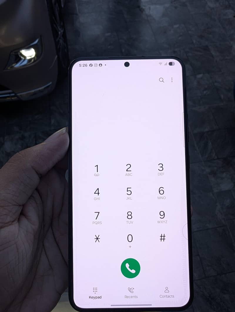 Samsung Mobile S22 Plus 2