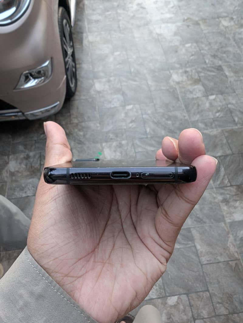 Samsung Mobile S22 Plus 5