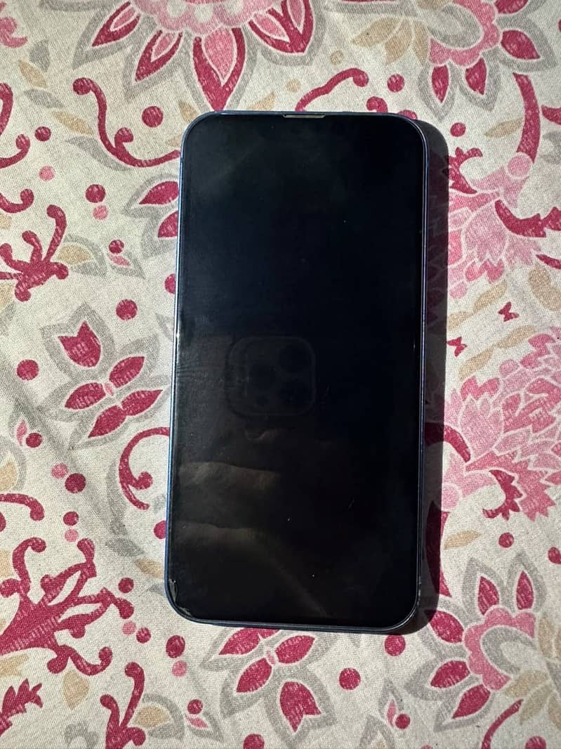Apple iPhone 13 1