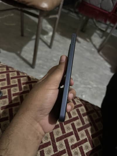 Realme C61 6/128 Box Cable 10/10 Condition