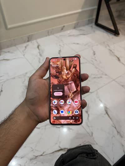 Google Pixel 8