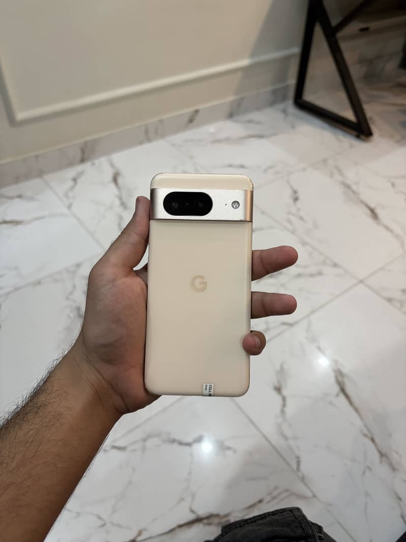 Google Pixel 8 2