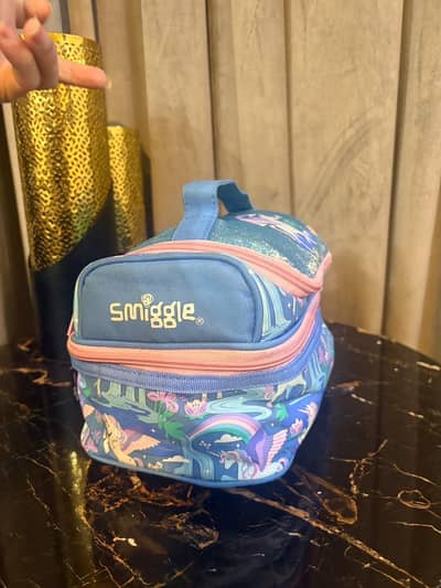 Smiggle