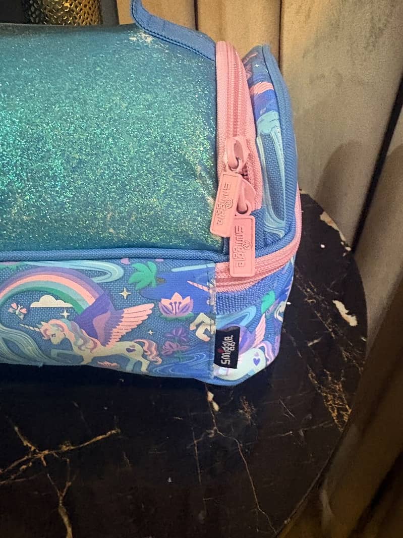 Smiggle 1