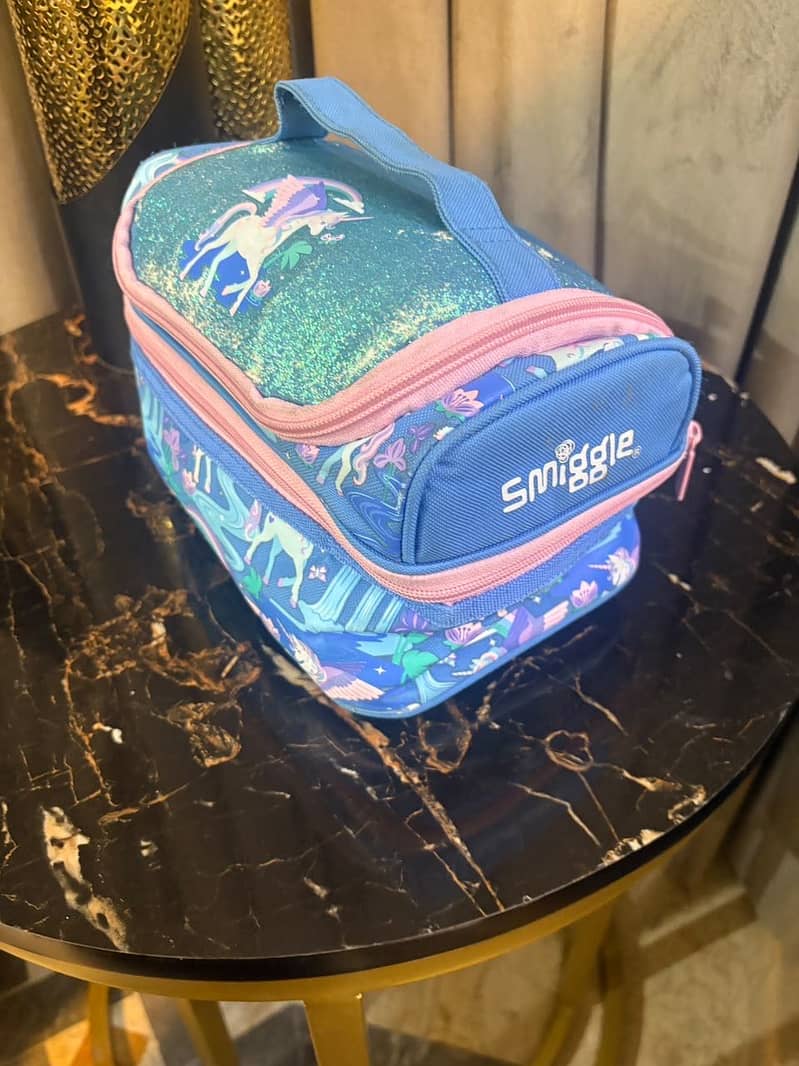 Smiggle 3