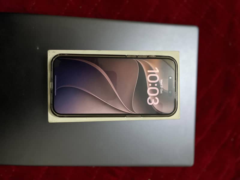 Apple iPhone 15 Pro Max 1