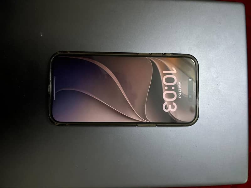 Apple iPhone 15 Pro Max 4