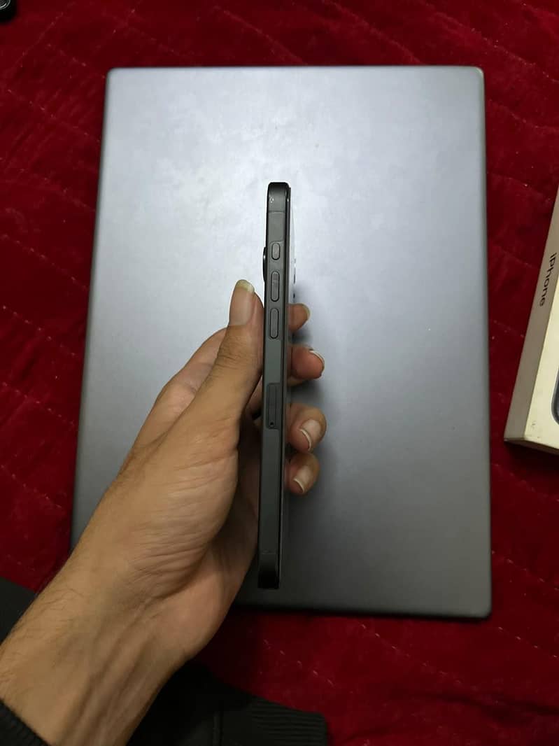 Apple iPhone 15 Pro Max 8