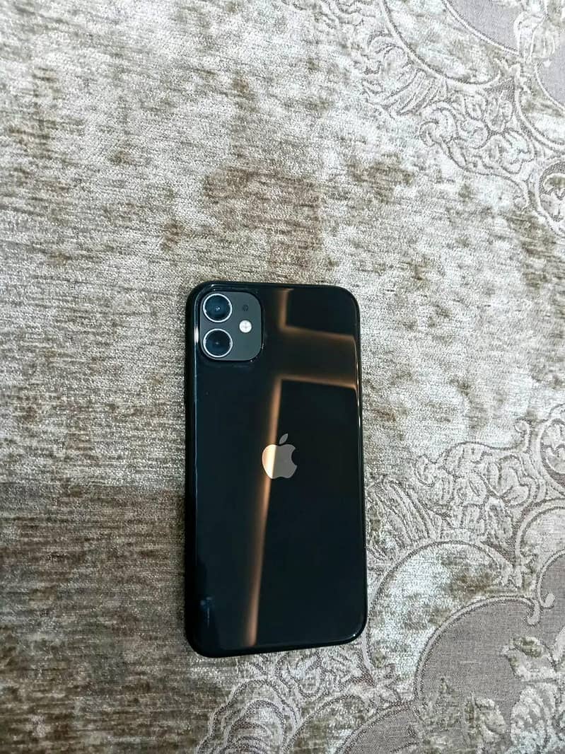 Apple iPhone 11 (10/10) 0