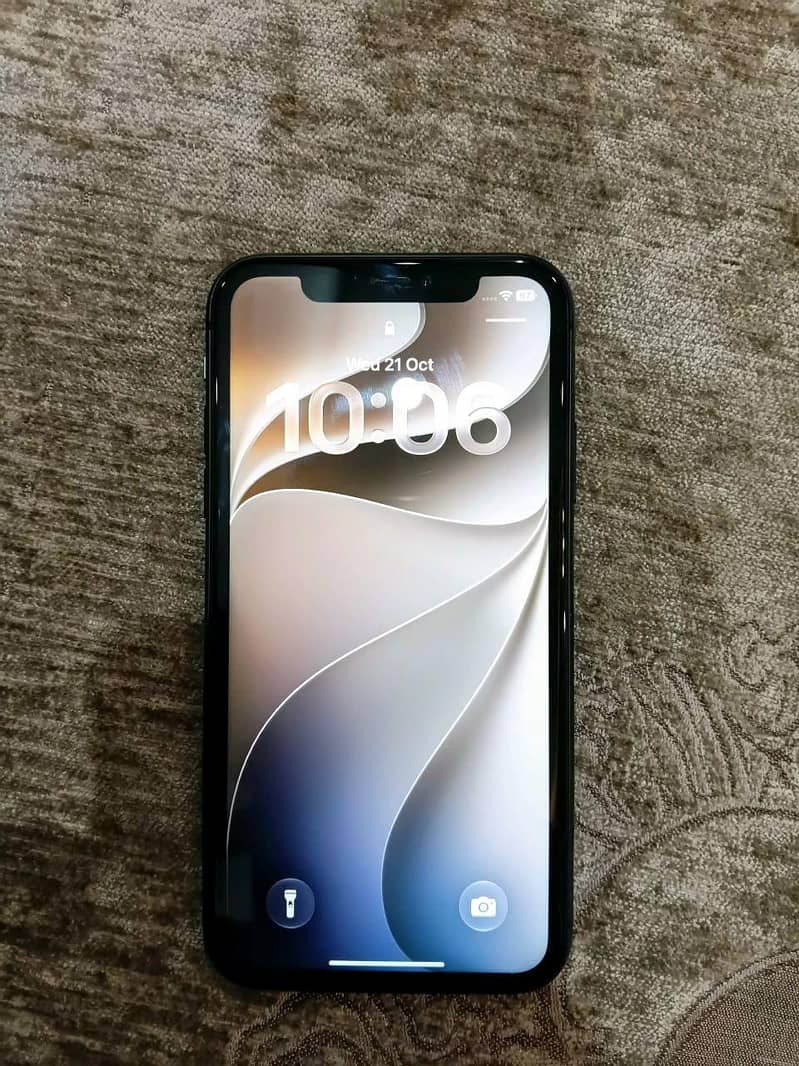 Apple iPhone 11 (10/10) 2