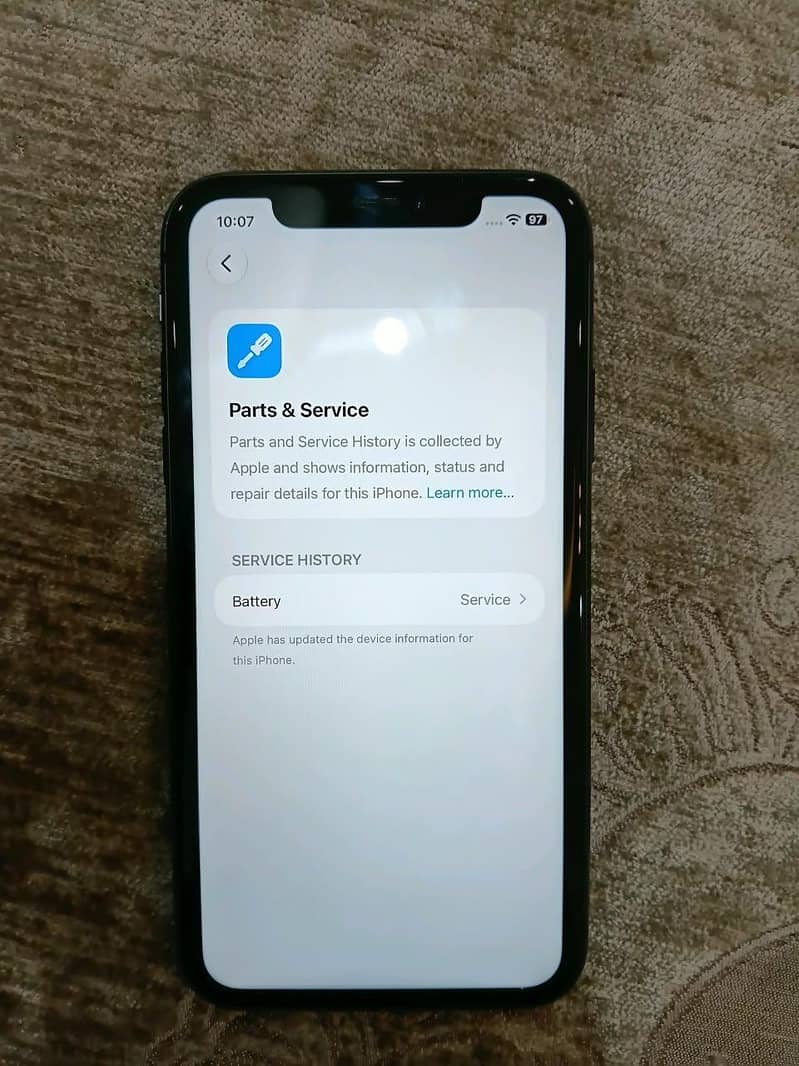 Apple iPhone 11 (10/10) 5