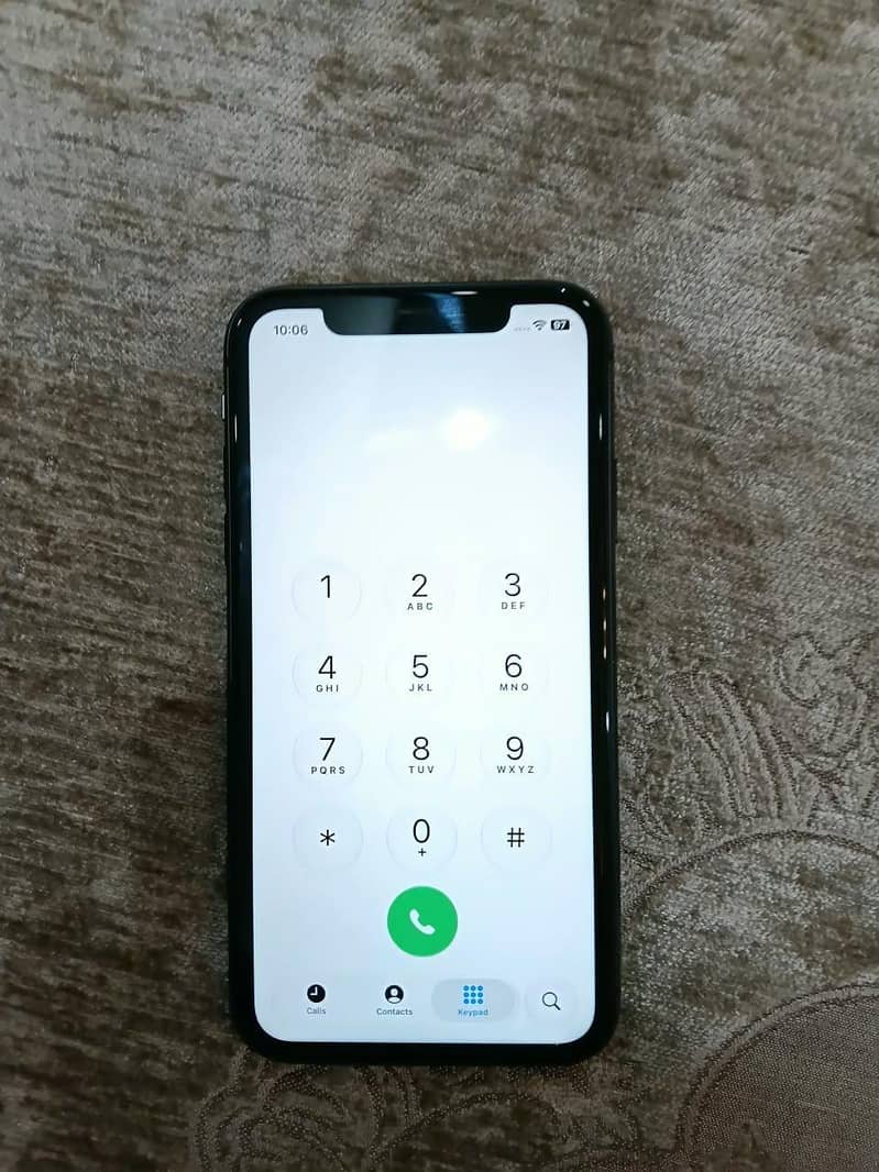Apple iPhone 11 (10/10) 6