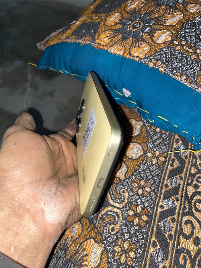 Itel A50 3