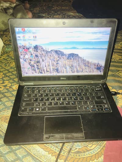 i5 5TH GEN LEPTOP