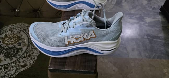 hoka skyward x